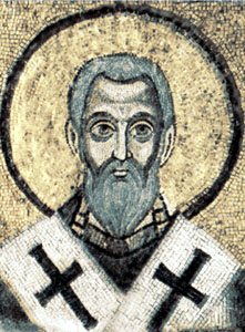epiphanius