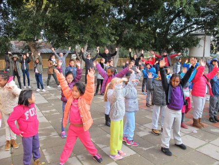 kaytana hannuka2016 1