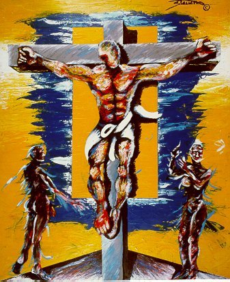 crucifixion