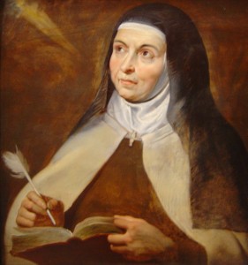 teresa_avila