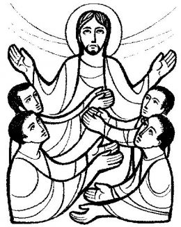 jesus_teach_prayer