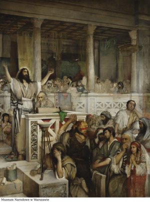 gottlieb christ