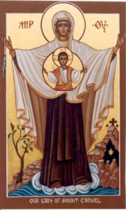 mary_mount_carmel