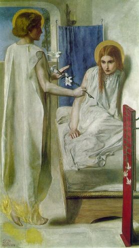 rossetti_annunciation